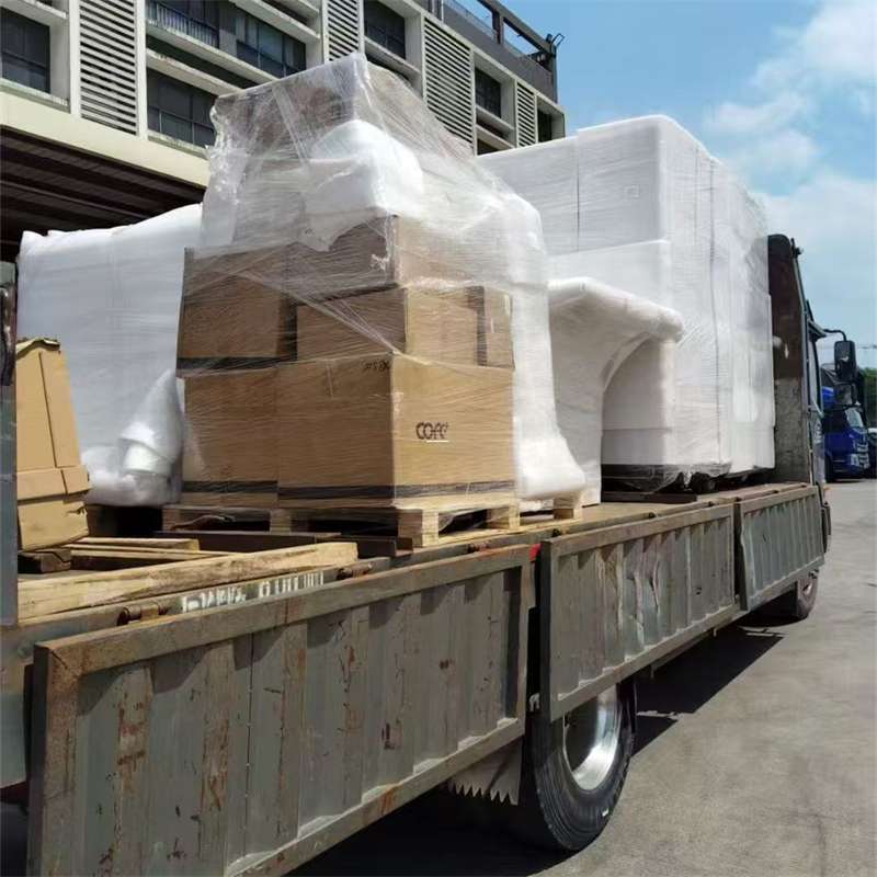 凤翔区大岭山镇物流：多元运输服务与丰富经验探索