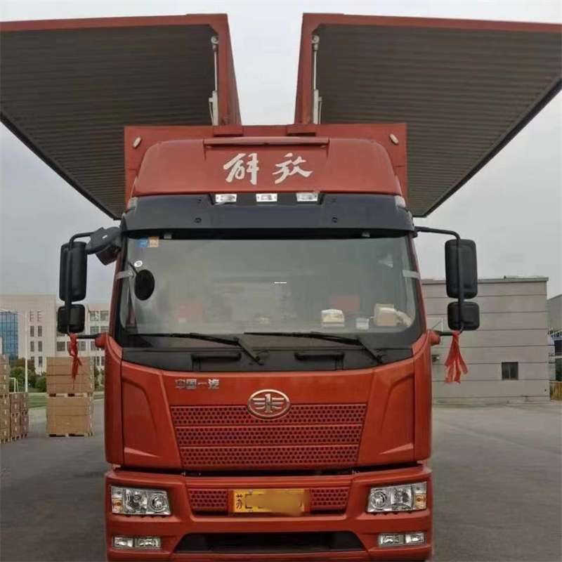 凤翔区长岛县物流专线：多元运输服务全解析