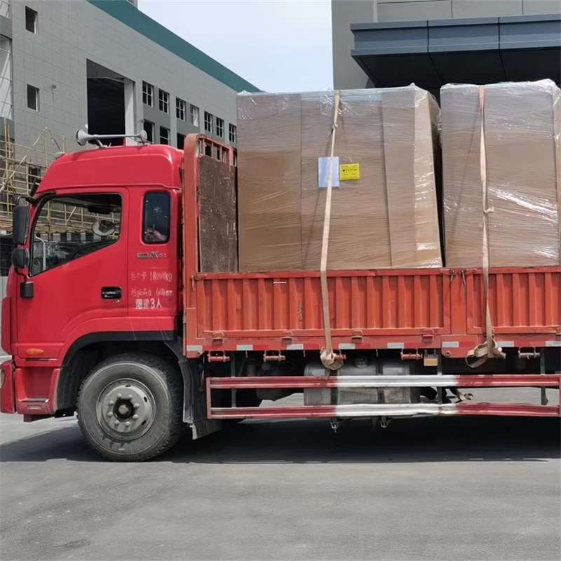 凤翔区乌鲁木齐物流：专线运输的多元服务之旅