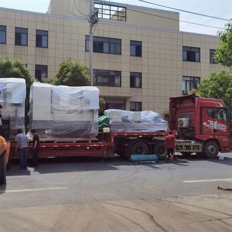 凤翔区新干县物流：多元服务与高效运输之路