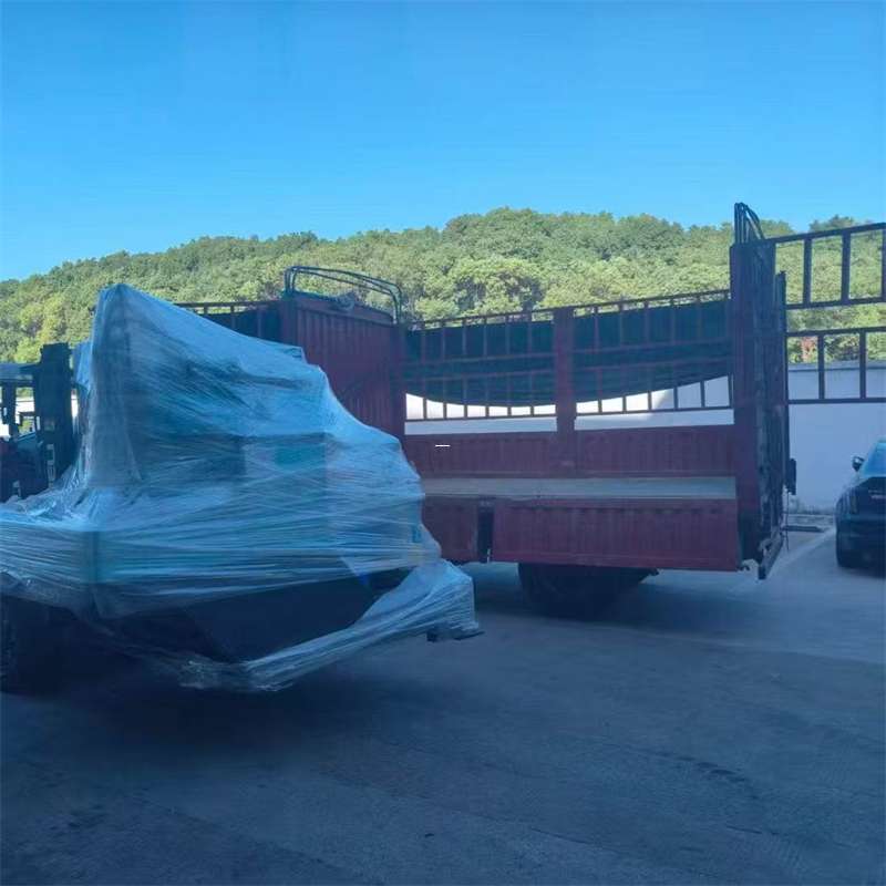 凤翔区探秘浮梁县多元物流运输世界