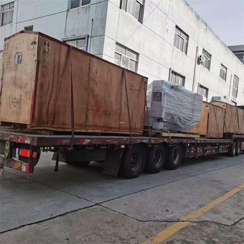 凤翔区昌江区物流：多元运输的精彩世界