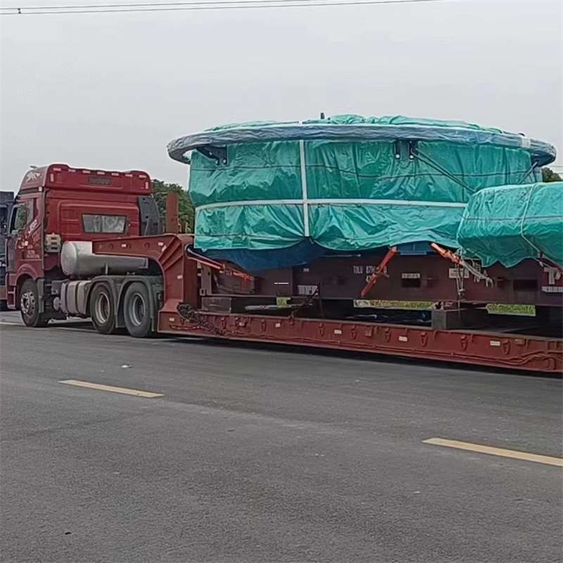 凤翔区连城县物流：多元服务与高效运输线路探秘