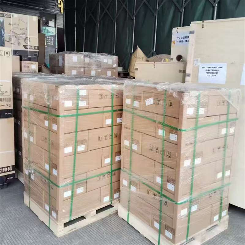 凤翔区建瓯市物流：多样服务与高效运输线路探秘