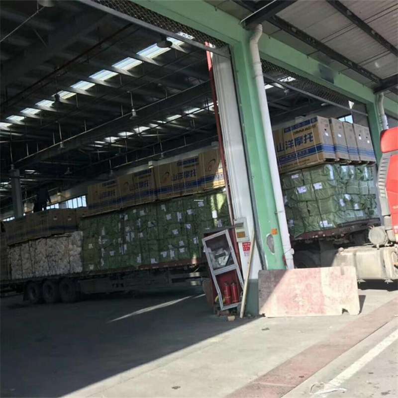 凤翔区湖里区：多元化物流服务与运输线路探秘