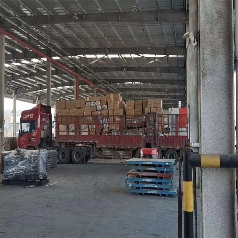 凤翔区黄南州：一站式物流专线运输服务领航者