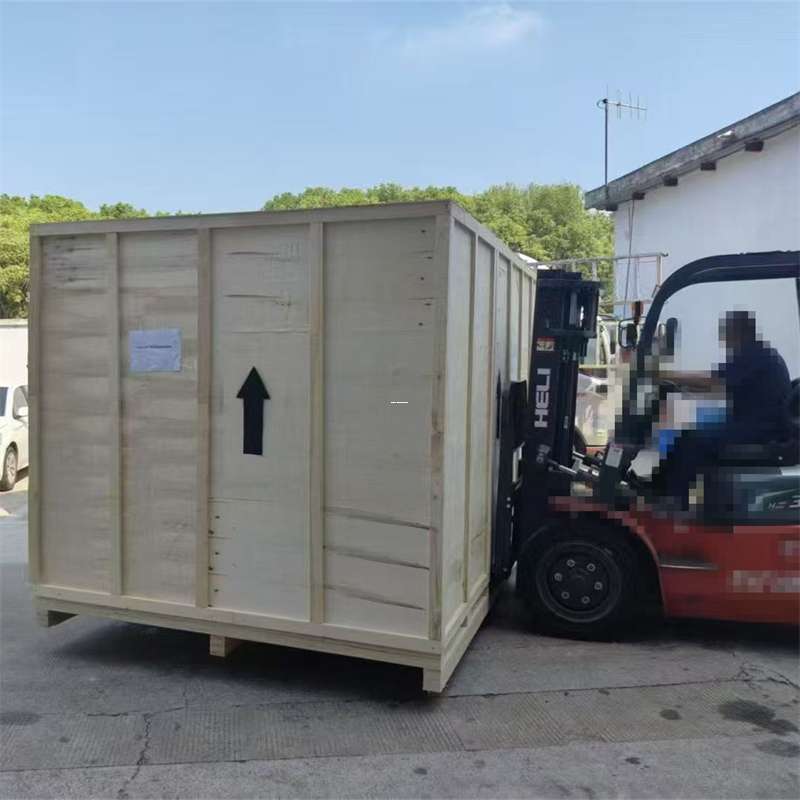 凤翔区黎城县物流：多元专线运输的精彩之旅