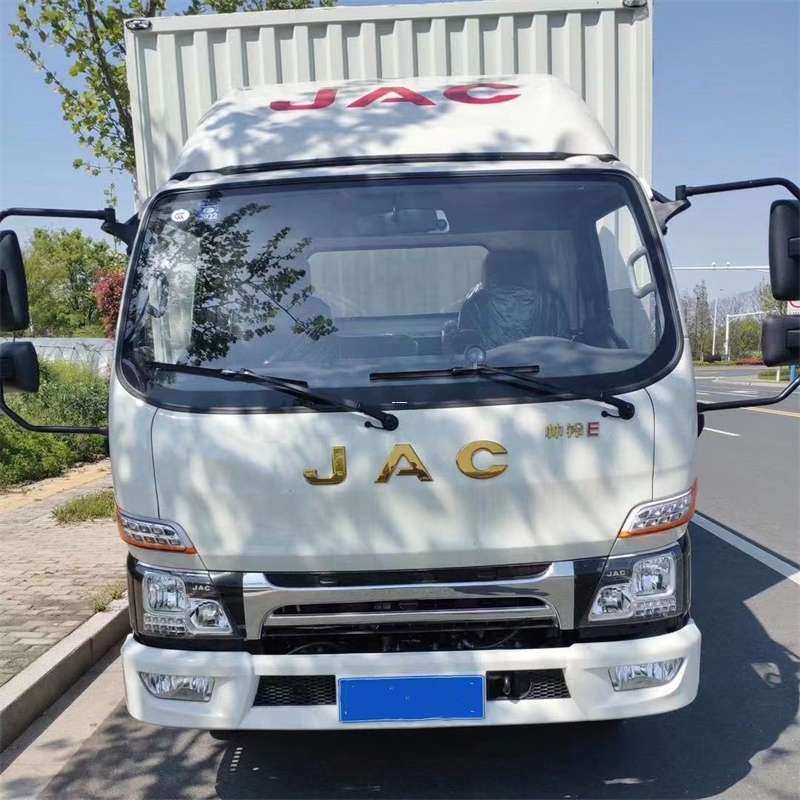 凤翔区错那县：物流专线的高效货运之旅