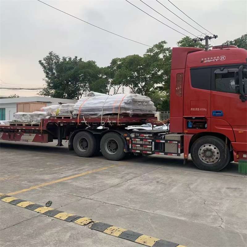 凤翔区通渭县：畅享高效多元物流服务