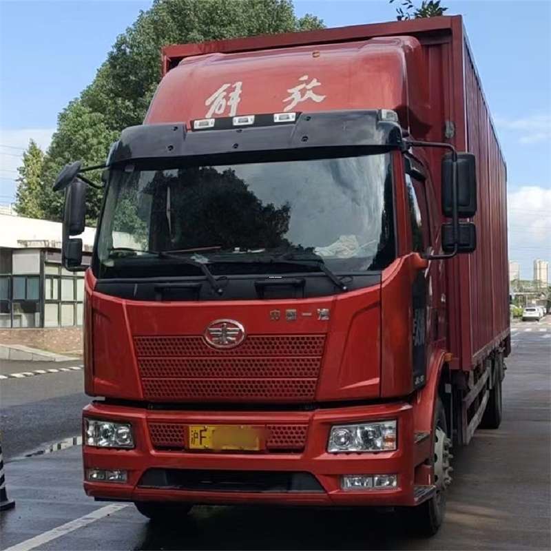 凤翔区天水市物流运输：多样服务与线路探秘