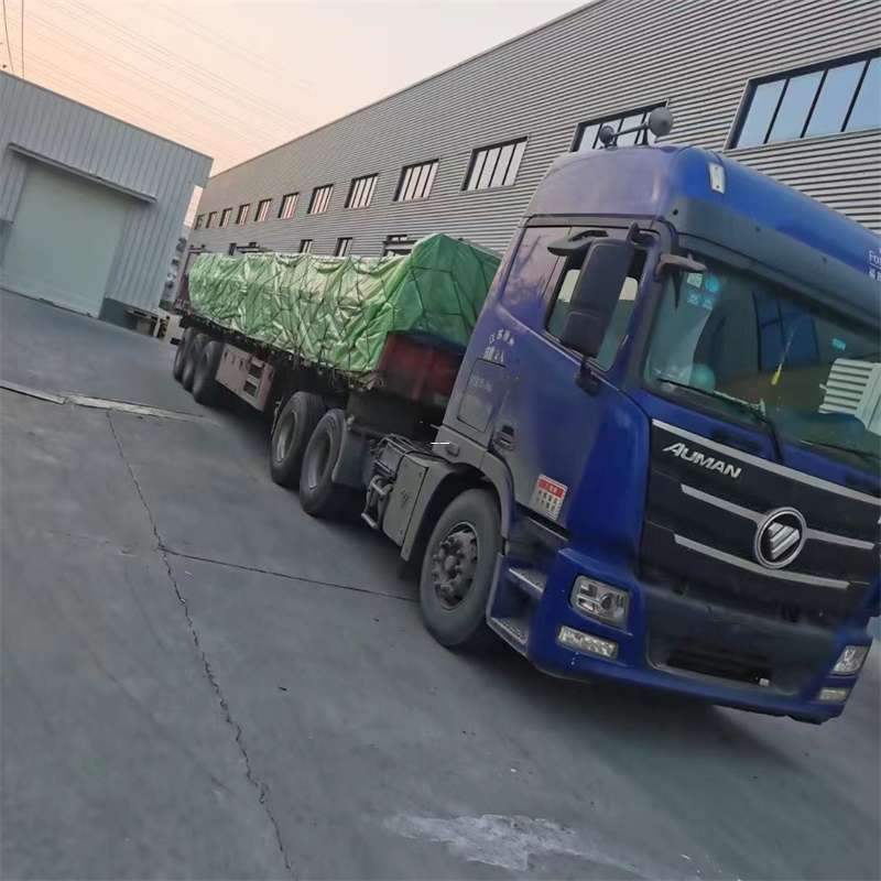 凤翔区水城区进仓物流：专线直达的货运探索
