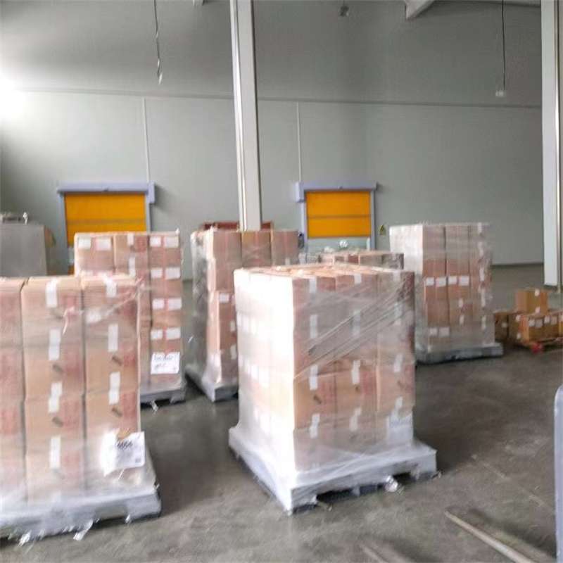 凤翔区朗县物流：专线运输的高效货运之旅