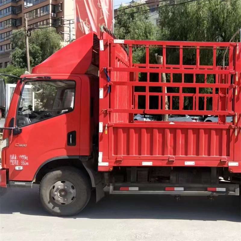 凤翔区延安市物流专线：多元货运服务的精彩画卷