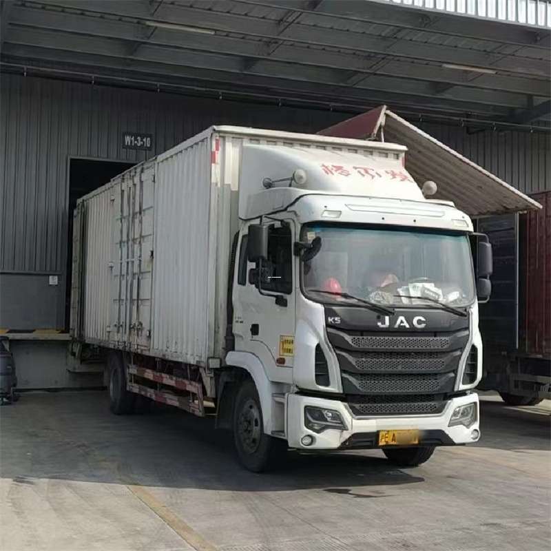凤翔区澄城县物流：多样服务与高效运输线路探索