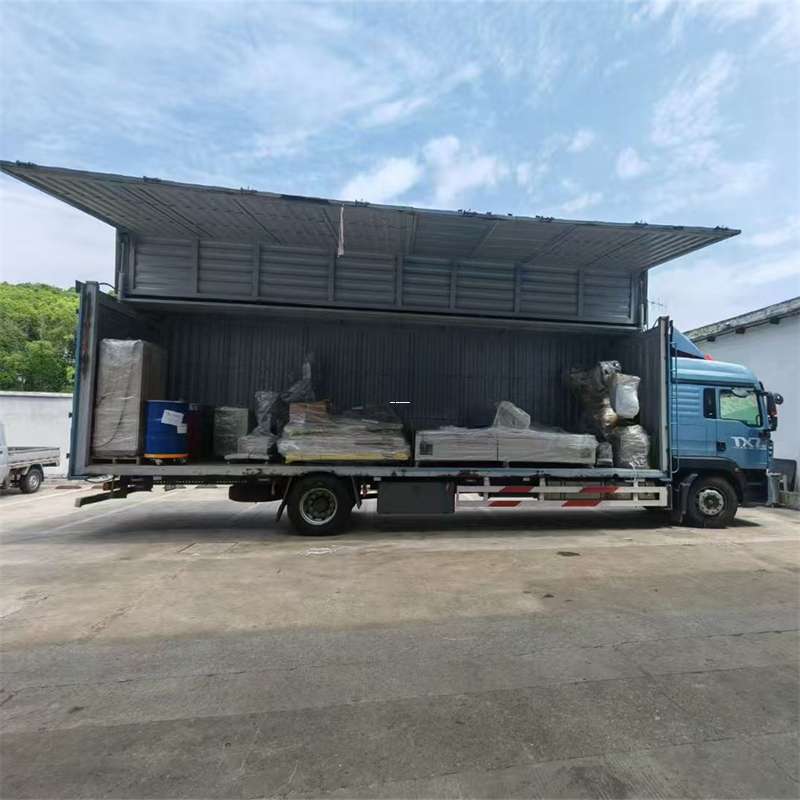 凤翔区太白县物流：多元服务与高效运输线路探秘