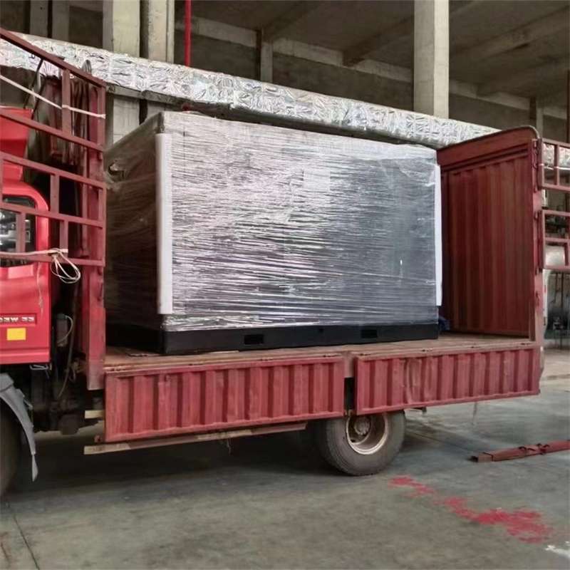 凤翔区探索大理市多元物流运输的奥秘