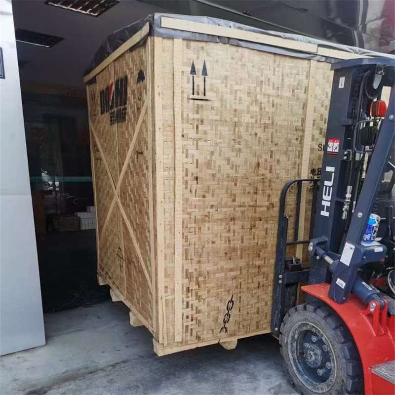 凤翔区昌都市：全方位物流专线服务领航者