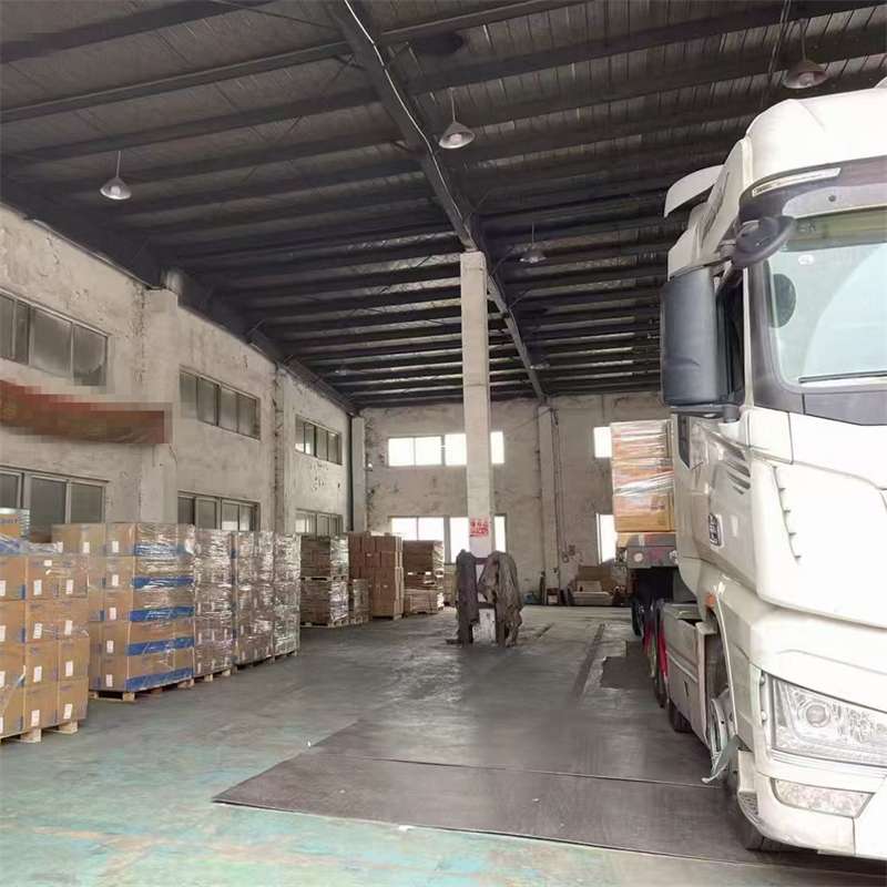 凤翔区惠水县物流：多元服务与运输线路探秘