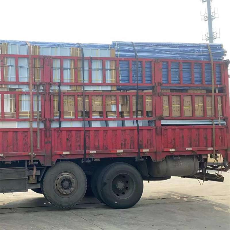 凤翔区探索会东县多元物流服务的魅力