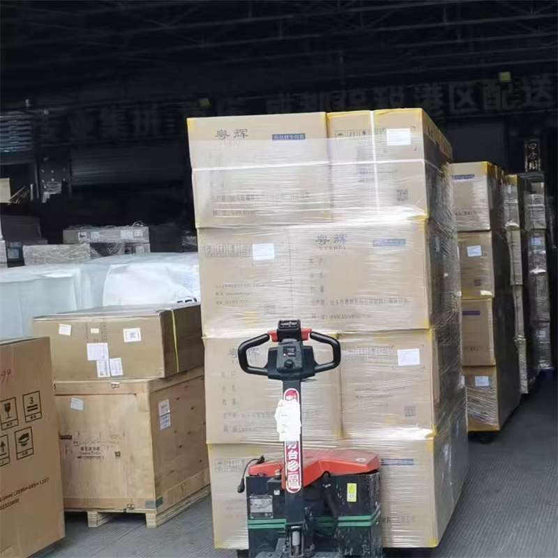 凤翔区若尔盖县物流运输：多元服务与高效线路