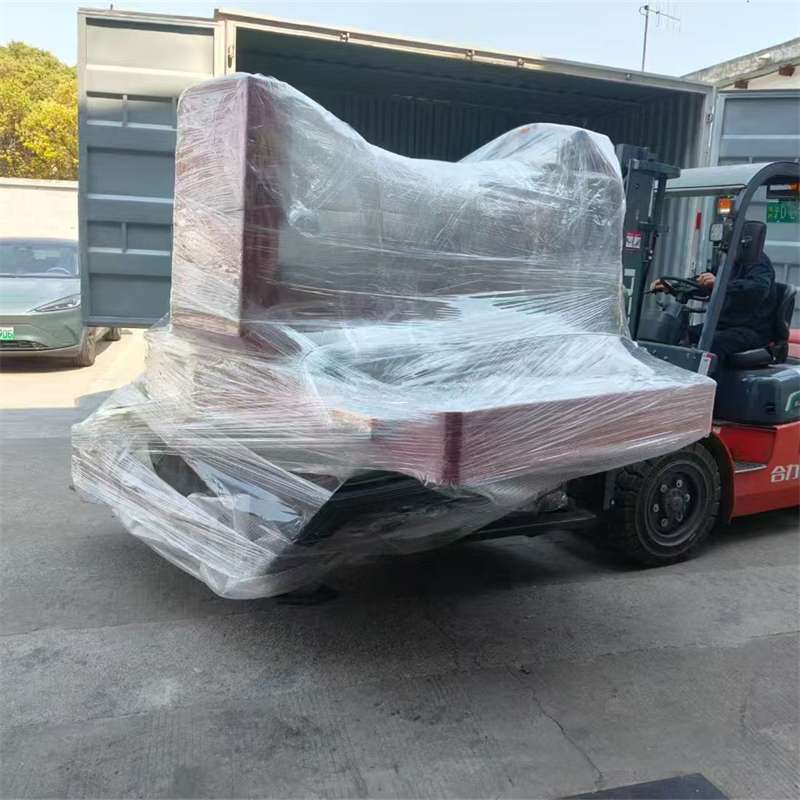 凤翔区眉山市物流专线：多元货运服务探秘