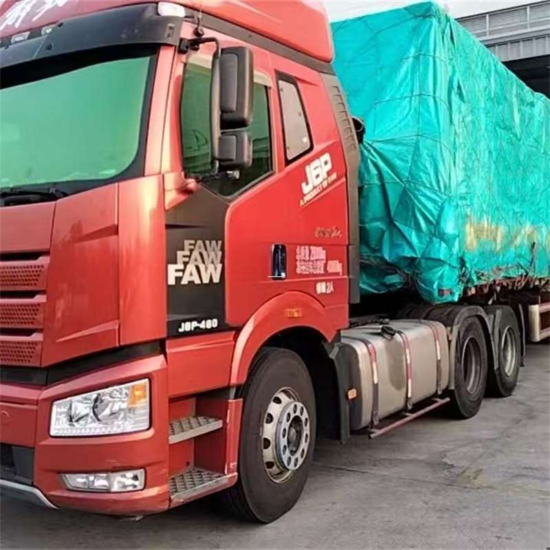凤翔区广汉市多元物流服务探秘：专线与综合运输全景