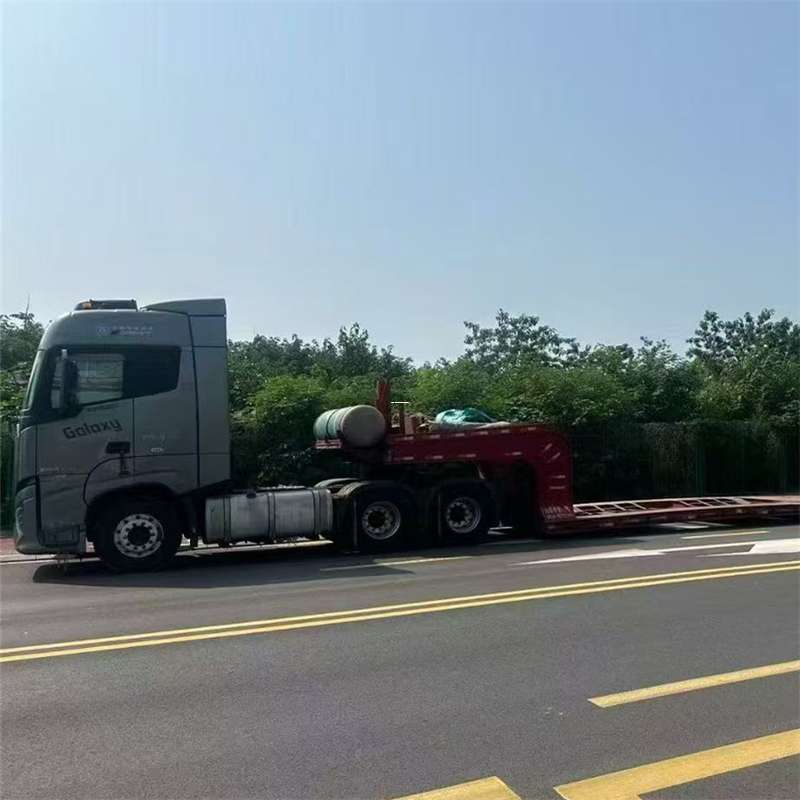 凤翔区佛罗镇：多元物流服务与运输线路探秘